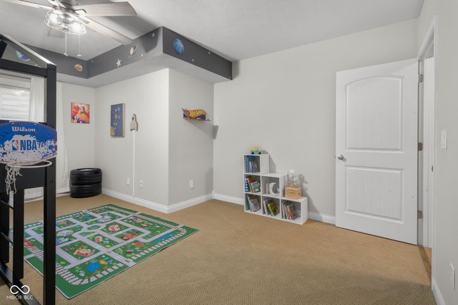 2678 Violet Way, House other with 4 bedrooms, 3 bathrooms and null parking in Columbus IN | Image 66