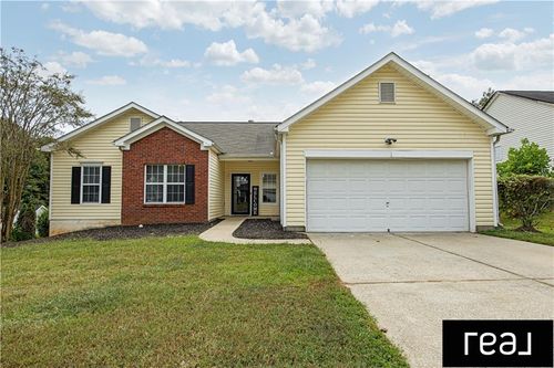 6825 Bridgewood Dr, Austell, GA, 30168-7901 | Card Image