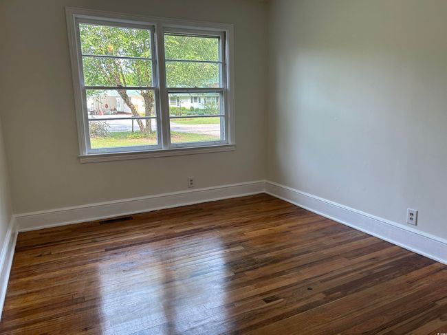 205 S Oliver Blvd, House other with 3 bedrooms, 2 bathrooms and 2 parking in Hemingway SC | Image 9