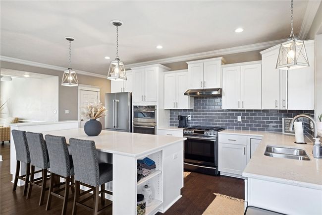 212 Stoneridge Ln, House other with 4 bedrooms, 4 bathrooms and null parking in Mars PA | Image 11