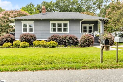 7 Maplecroft St, Greenville, SC, 29609-1707 | Card Image