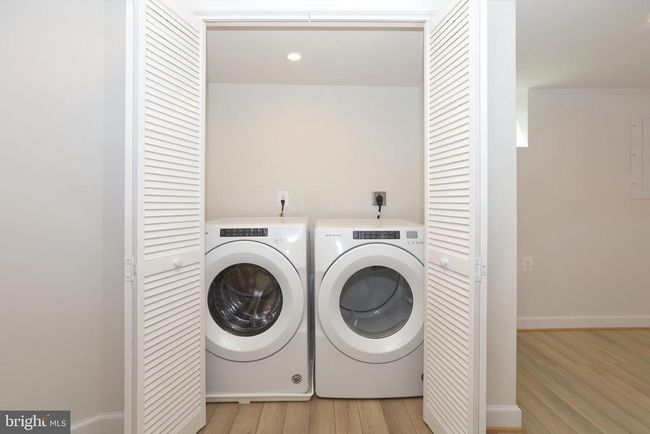 5432 23 Rd St N, House other with 3 bedrooms, 2 bathrooms and null parking in ARLINGTON VA | Image 22