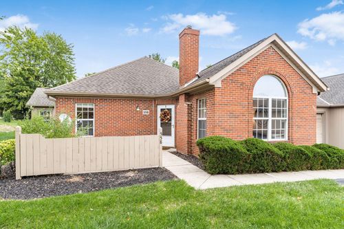 6-558 Dandy Brush Lane E, Gahanna, OH, 43230 | Card Image