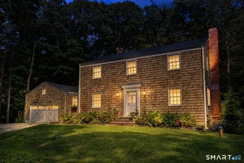 241 Mountain Rd, Wilton, CT, 06897-1541 | Card Image