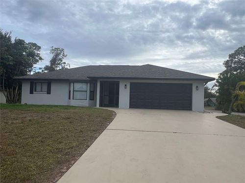 17413 Terry Ave, Port Charlotte, FL, 33948-1333 | Card Image