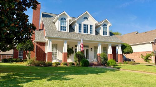 8 Griffith Ct, Terrell, TX, 75160-1578 | Card Image