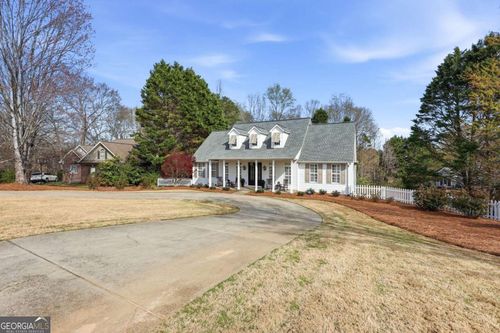 4450 Tall Hickory Trl, Gainesville, GA, 30506-4302 | Card Image