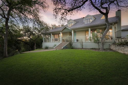 2605 Stratford Dr, Austin, TX, 78746-4622 | Card Image