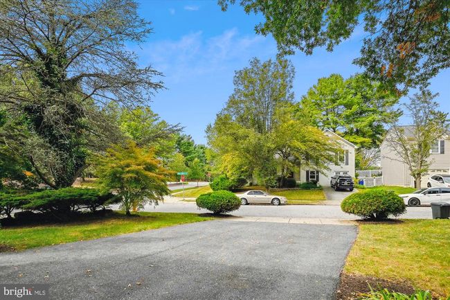 6202 Black Cherry Cir, House other with 4 bedrooms, 3 bathrooms and null parking in COLUMBIA MD | Image 66