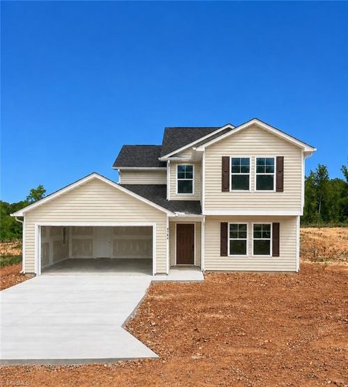 478 Grubb Road, Lexington, NC, 27295 | Card Image