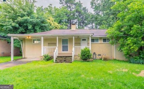 3409 Hyland Dr, Decatur, GA, 30032-6008 | Card Image