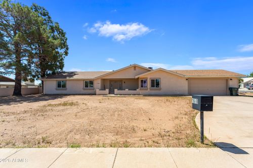 1648 Piccadilly Dr, Sierra Vista, AZ, 85635-5506 | Card Image