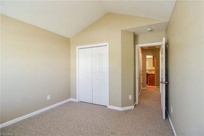 3365 Lilliefield Ln, House other with 3 bedrooms, 2 bathrooms and null parking in High Point NC | Image 10
