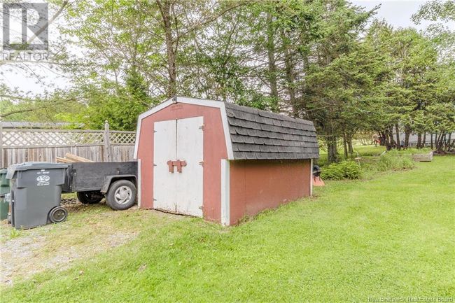 70 Bonney Rd, House other with 3 bedrooms, 2 bathrooms and null parking in Nauwigewauk NB | Image 36