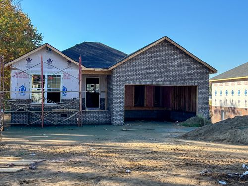 603 Shadow Dr, Shelbyville, TN, 37160-2509 | Card Image