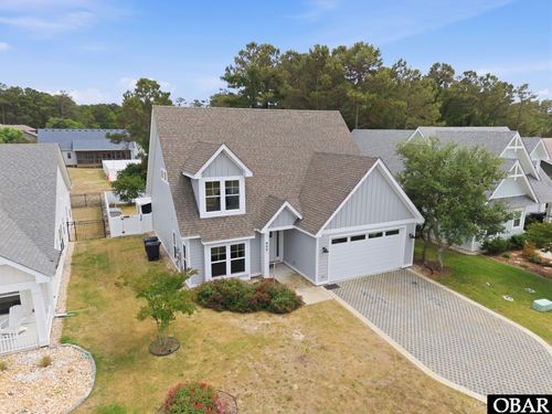 609 Zen Ln, Kill Devil Hills, NC, 27948-8573 | Card Image