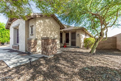 12659 W Blackstone Ln, Peoria, AZ, 85383-2435 | Card Image