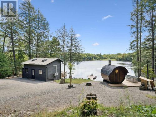 1211 Pluto Trail, Haliburton, ON, K0M1S0 | Card Image