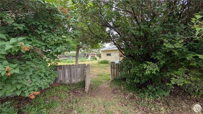 103 N Central Ave, House other with 2 bedrooms, 1 bathrooms and null parking in Fairview MT | Image 4