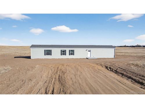 6255 N Ramah Hwy, Yoder, CO, 80864-9838 | Card Image