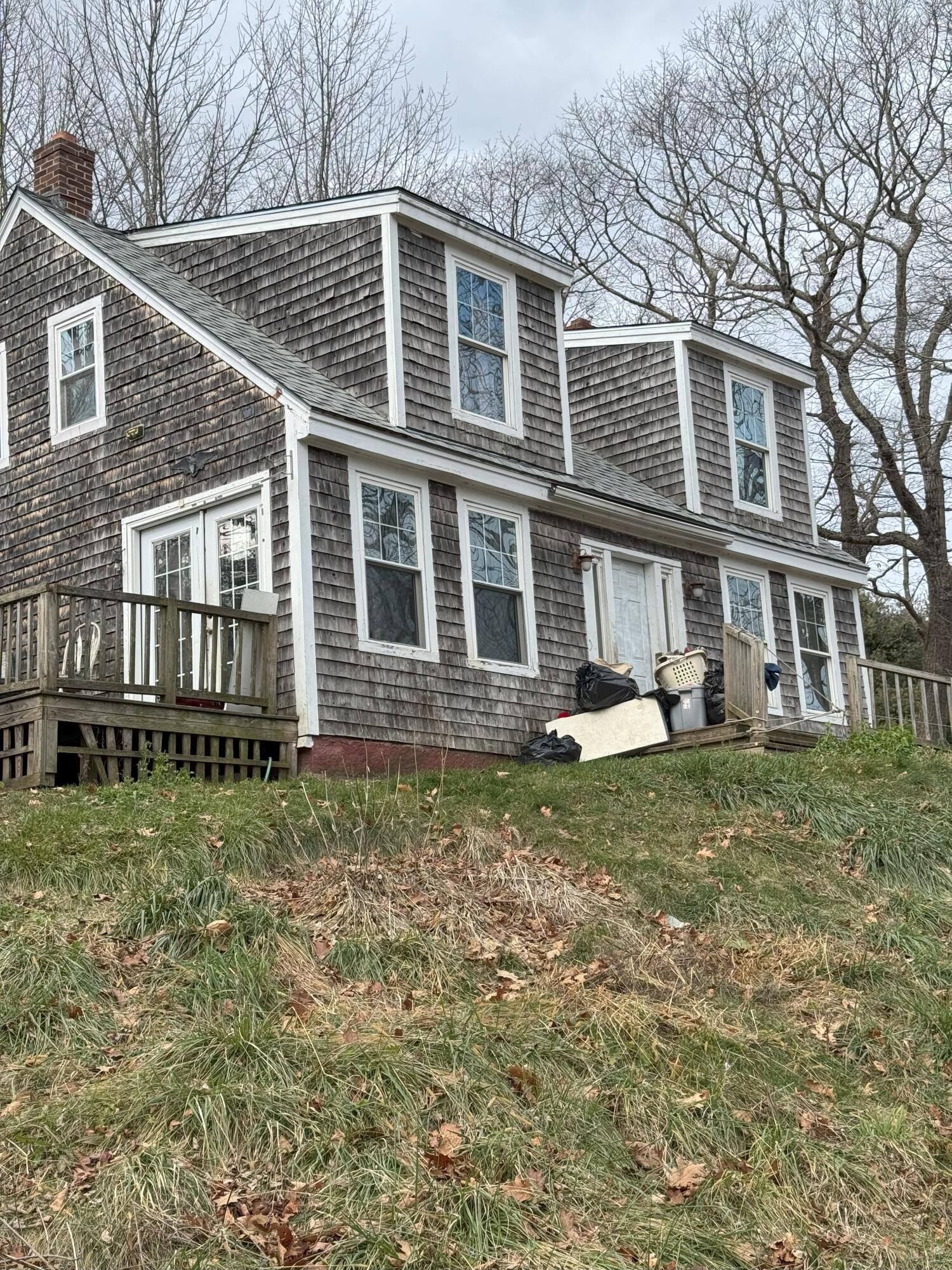 Meadow Rd, Thomaston, ME 04861