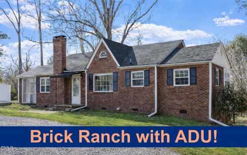 4429 Ryan St, Durham, NC, 27704-1807 | Card Image