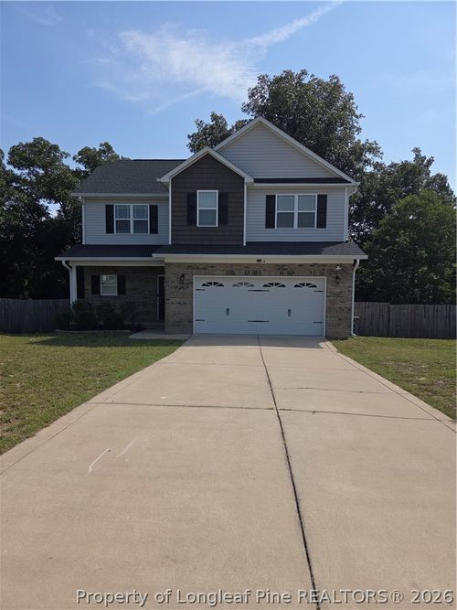 106 Lark Ct, Fayetteville, NC, 28306-8239 | Card Image