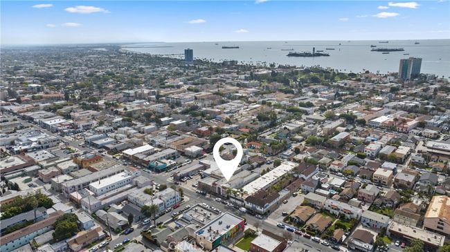 APT-1 - 1738 E 4 Th St, Home with 1 bedrooms, 1 bathrooms and null parking in Long Beach CA | Image 23