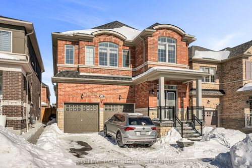 1174 Sepia Square, Pickering, ON, L1X0H1 | Card Image