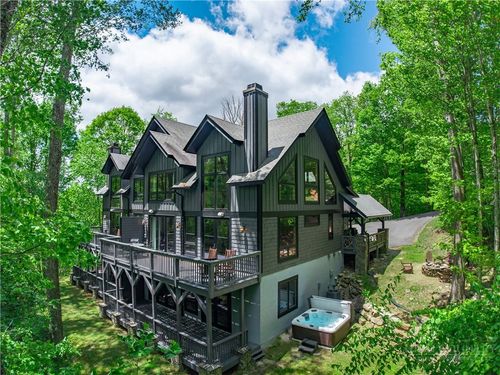 161 Humpview Trl, Banner Elk, NC, 28604 | Card Image