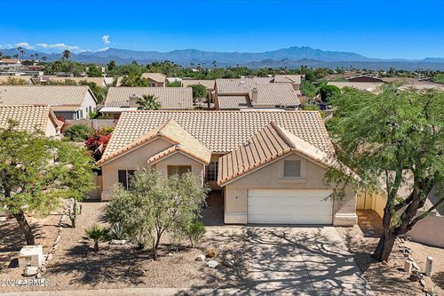 16150 E Gleneagle Drive, Fountain Hills, AZ, 85268 | Card Image
