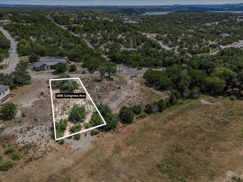 3606 Congress Ave, Lago Vista, TX, 78645 | Card Image