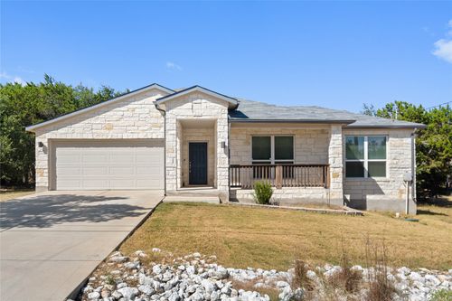 20004 Lee Lane, Lago Vista, TX, 78645 | Card Image