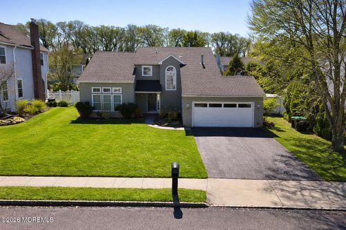 52 Sweet Gum Rd, Howell, NJ, 07731-2936 | Card Image