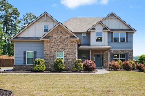 317 Steamwood Ln, Mcdonough, GA, 30252-4302 | Card Image