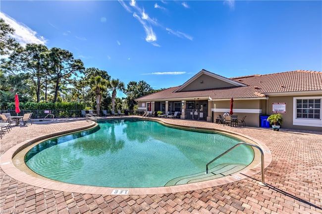 Large community pool. | Image 25