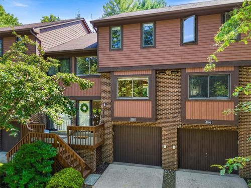 1203 Forest Edge Ct, Wexford, PA, 15090-9596 | Card Image