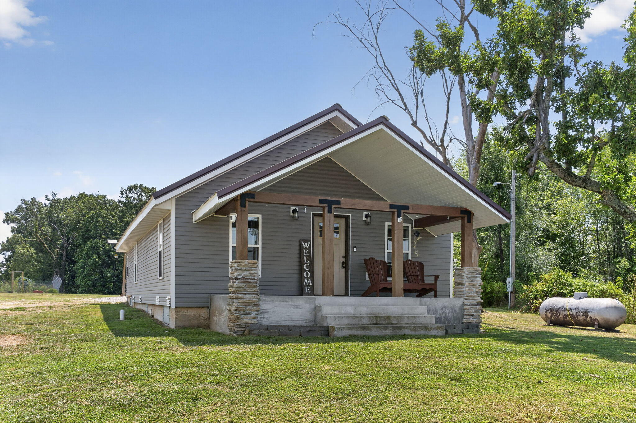 Residential in Galena 3