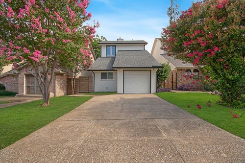 218 Saint Marys Pl, Rockwall, TX, 75087-4000 | Card Image