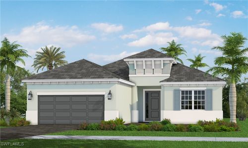 3946 Perseus Way, Naples, FL, 34120 | Card Image