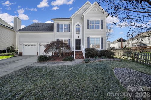 10306 Grosson Ct, Huntersville, NC, 28078-6437 | Card Image