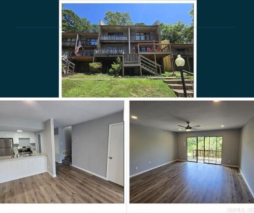 73-601 Dave Creek Parkway Parkway, Fairfield Bay, AR, 72088 | Card Image