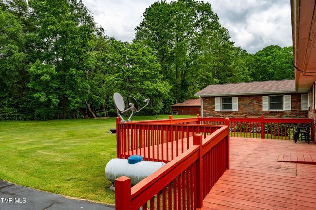 1867 Gentry Creek Rd, House other with 3 bedrooms, 2 bathrooms and null parking in Laurel Bloomery TN | Image 26