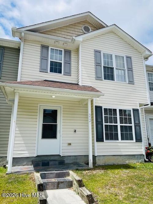 312 Comanche Trl, Havelock, NC, 28532-2927 | Card Image