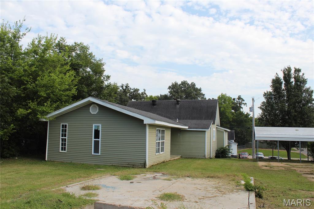 Residential in Poplar Bluff 4