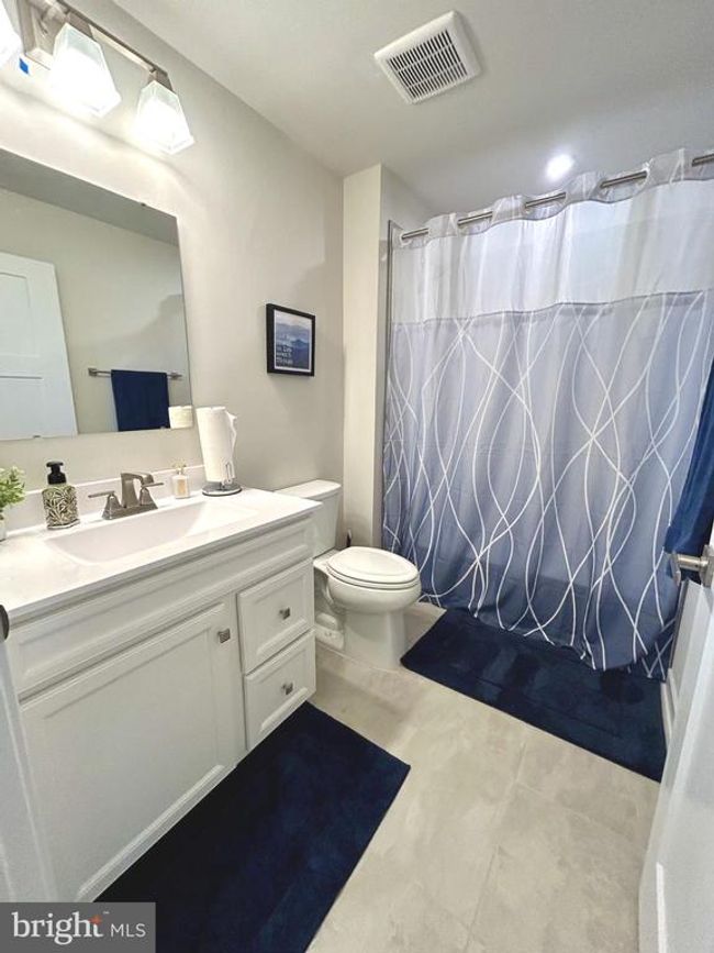 17 Perspective Pl, House other with 3 bedrooms, 3 bathrooms and null parking in HEDGESVILLE WV | Image 28