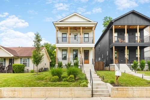 906A Lischey Ave, Nashville, TN, 37207 | Card Image