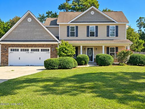 776 Jim Grant Ave, Sneads Ferry, NC, 28460-6792 | Card Image