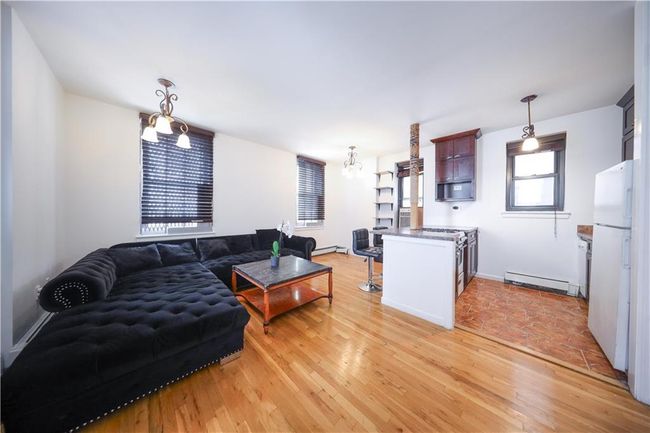 APT-4D - 2090 Madison Ave, Home with 2 bedrooms, 1 bathrooms and null parking in New York NY | Image 5