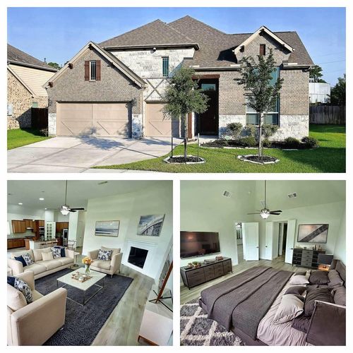 9002 Lacombe Ln, Tomball, TX, 77375-1174 | Card Image